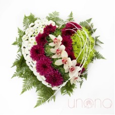 Love Today, Tomorrow, Always... Arrangement