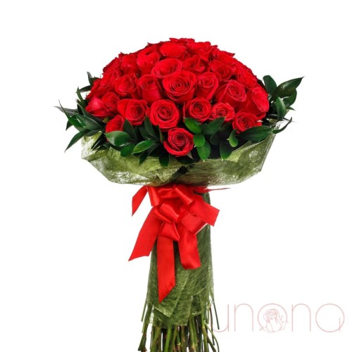 Love You Deeply Bouquet