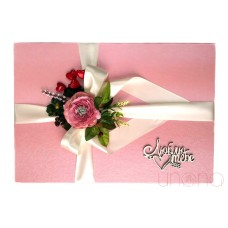 Loving You Delicious Chocolate Asti set Gift Box