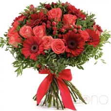 Madly in Love Bouquet