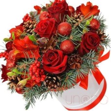 Magic Touch Arrangement