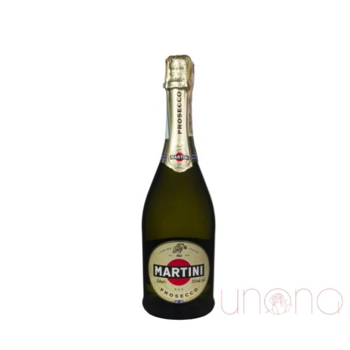 Martini Prosecco