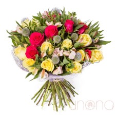 Merry Moment Bouquet