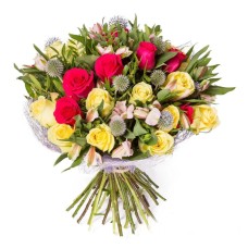 Merry Moment Bouquet (regular)