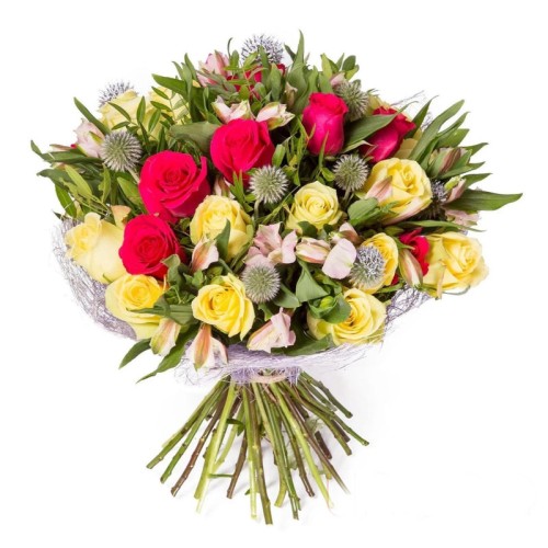 Merry Moment Bouquet (regular)