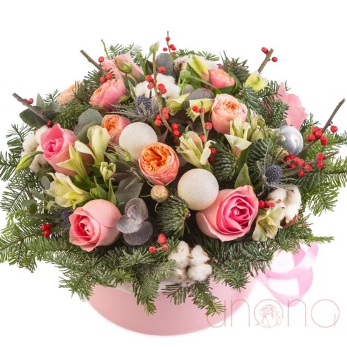 Midnight Magic Bouquet