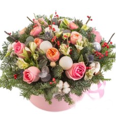 Midnight Magic Bouquet (regular)