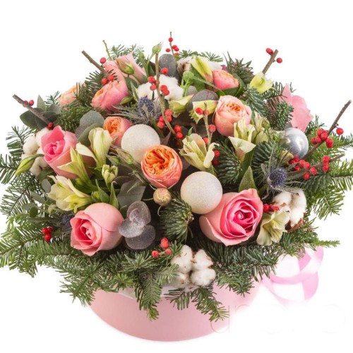 Midnight Magic Bouquet (regular)