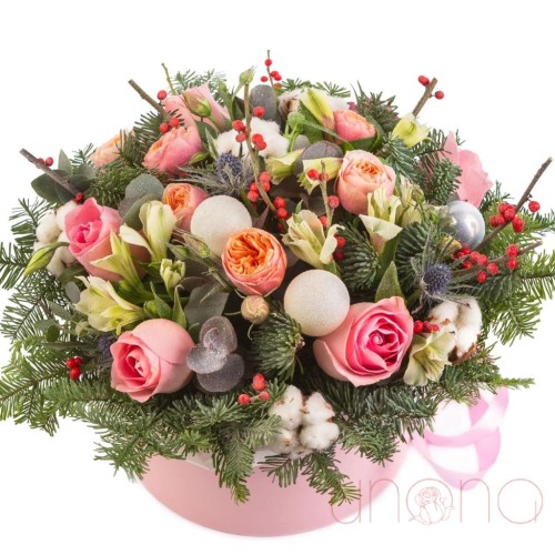 Midnight Magic Bouquet