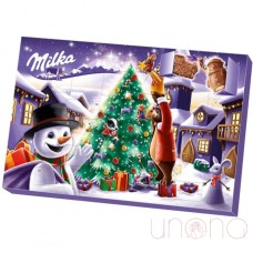 Milka Advent Calendar