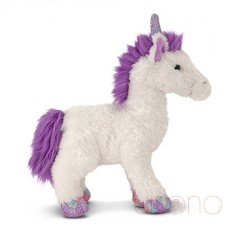 Misty Unicorn