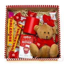 Mon Amour Gift Box