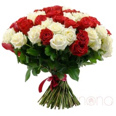 Passion and Beauty Bouquet