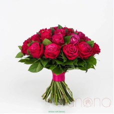 Pink Secret Bouquet