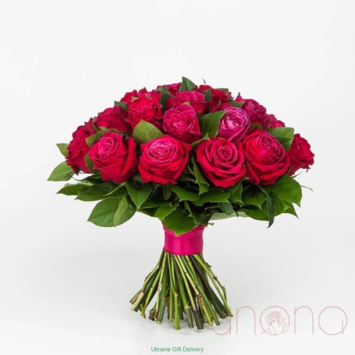 Pink Secret Bouquet