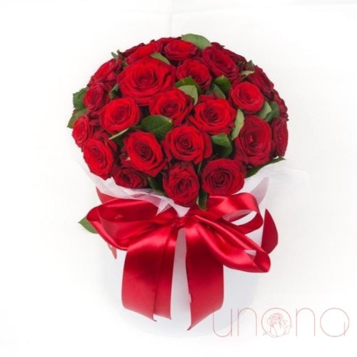 Rich In Love Arrangement