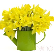 Romantic Reminder Bouquet