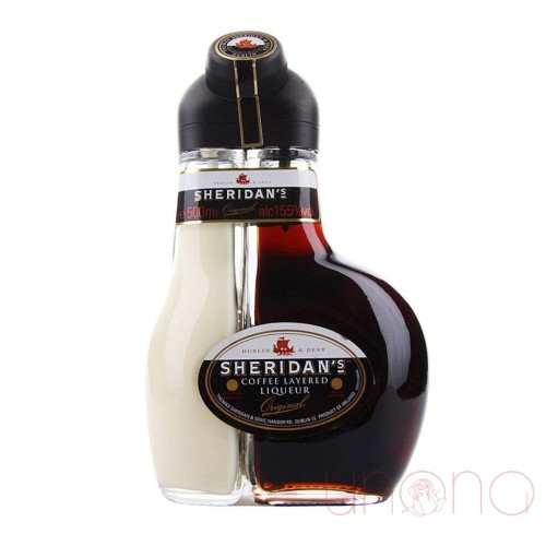 Sheridan's Liqueur