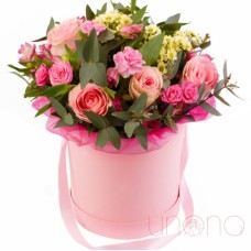 Spring Splash Bouquet
