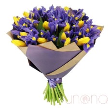 Spring Temptation Bouquet