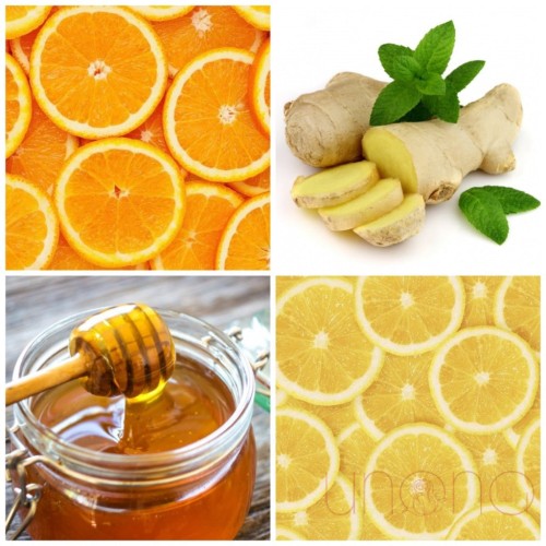 Stay Healthy Year Round Set