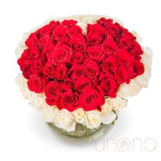 Strong Feelings Bouquet