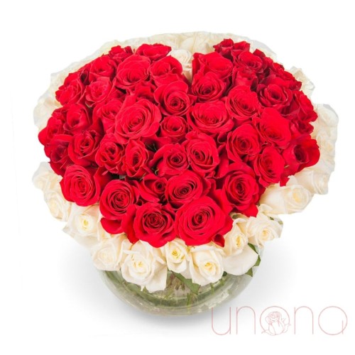 Strong Feelings Bouquet