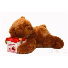 Sweet Love Gift Set