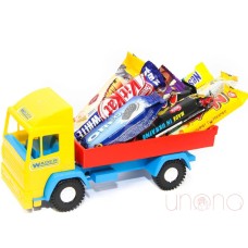 Sweet Truck