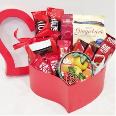 Sweets for My Valentine Box