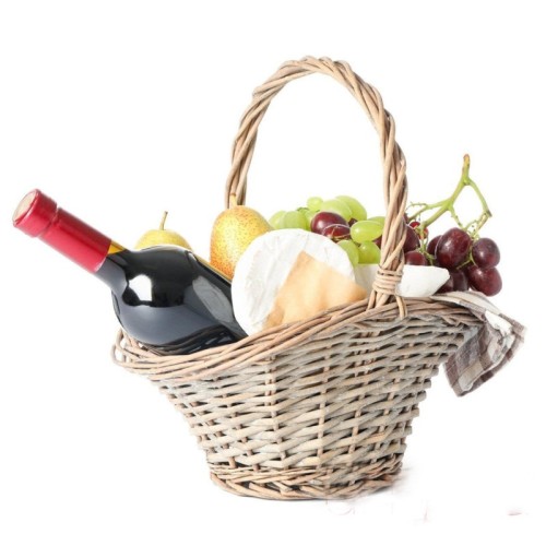Take Along Gift Basket (premium)