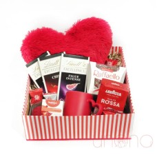 Tender Love Gift Box