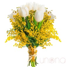 To My Sunshine Bouquet (multicolored)