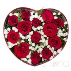 Truelove Arrangement