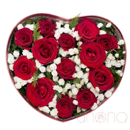Truelove Arrangement