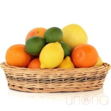 Vitamin C Basket
