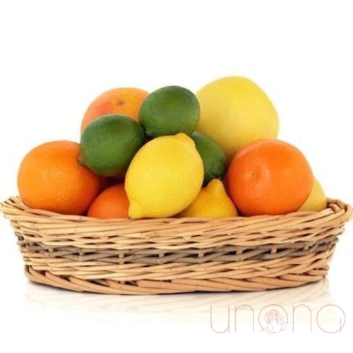 Vitamin C Basket
