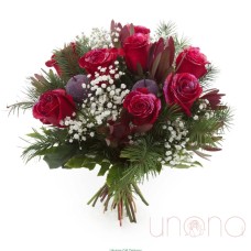 Winter Beauty Bouquet (regular)