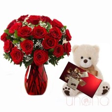 Winter Fairytale Gift Set
