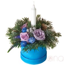 Winterâ€™s Tale Arrangement