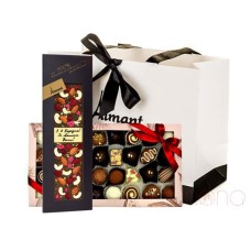 With Compliments Chocolate Collection