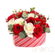 Your Valentine Day Arrangement