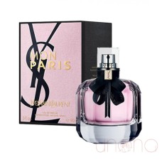Yves Saint Laurent Mon Paris Eau De Parfum