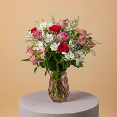 Floral Confetti