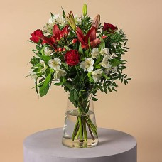 Crimson Gift