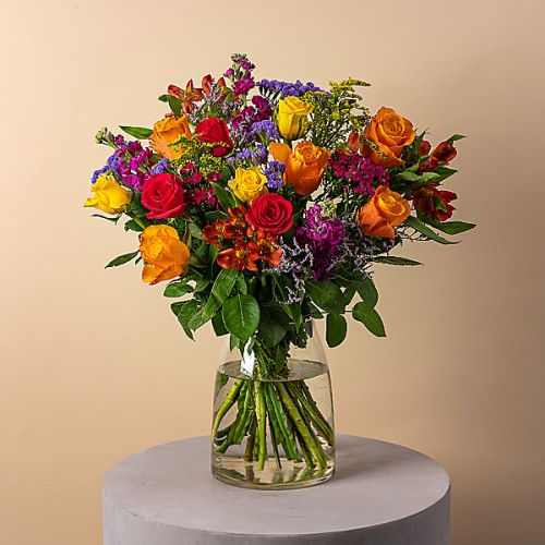 Floral Love