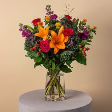Brassica Jewel