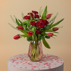 Tulip Passion