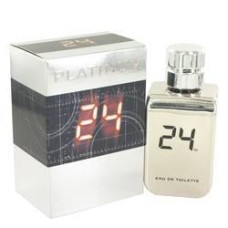 Scentstory 24 Platinum The Fragrance Cologne Edt For Men