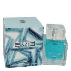 Ajmal Avid Perfume Edp For Women
